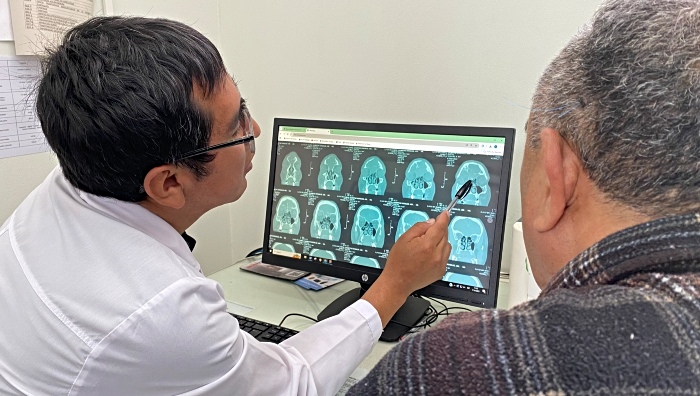 essalud tumor cáncer