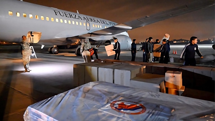 indeci ayuda peruana