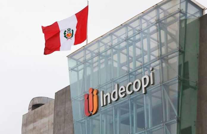 indecopi logo 