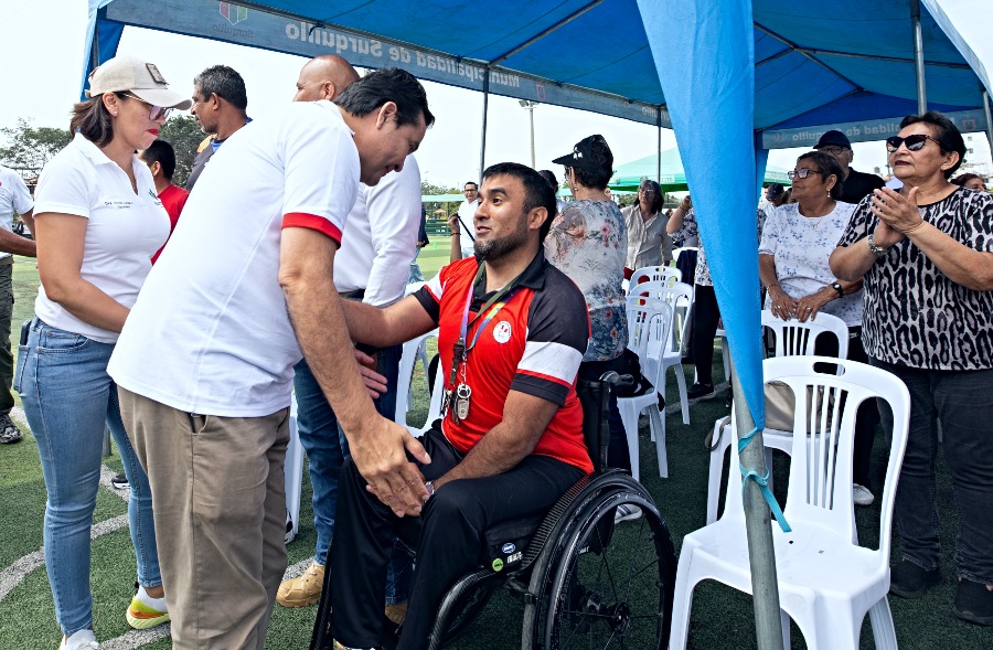 ipd deporte paradeportista