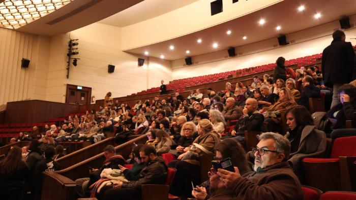 lisboa yana wara cine