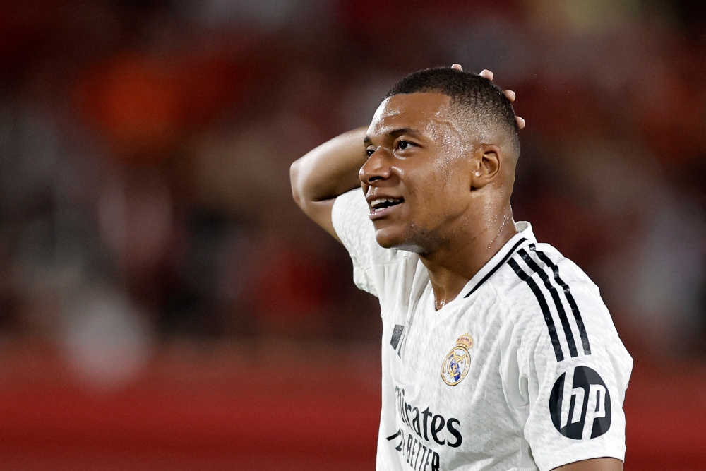 mbappé real madrid españa laliga