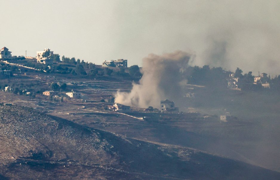 líbano israel irán bomb