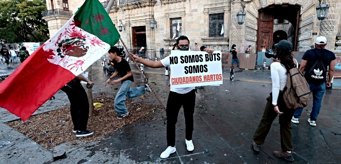 mexico narcos claudia sheinbaum