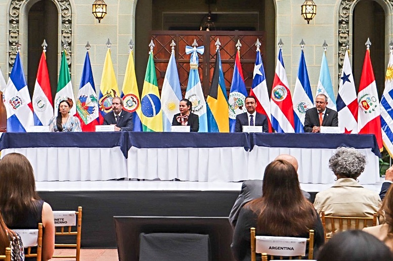 midagri placa países agricultura