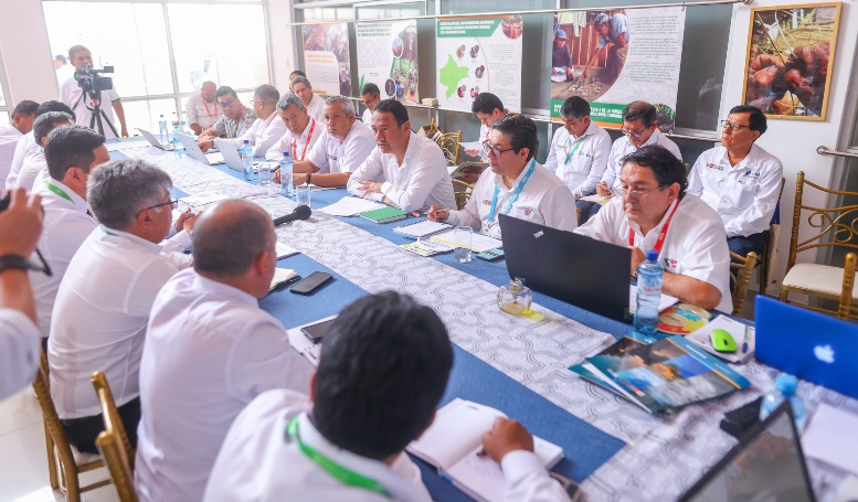 midagri agricultura agro