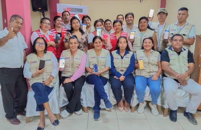 midis alimento escolar