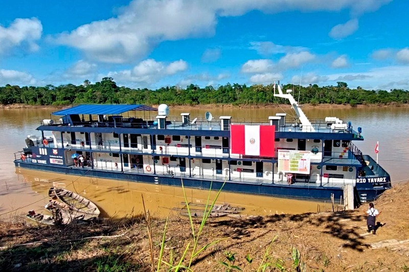 midis pias iquitos
