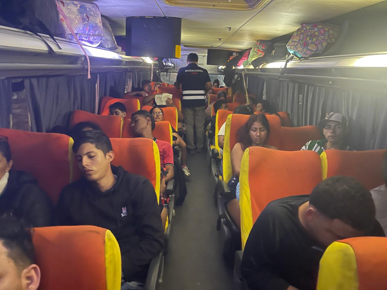 migraciones tumbes pnp