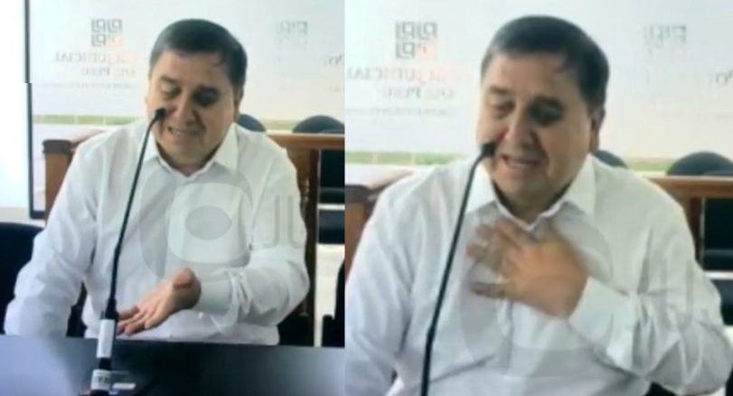 miguel requejo astochado la molina carro restaurante 