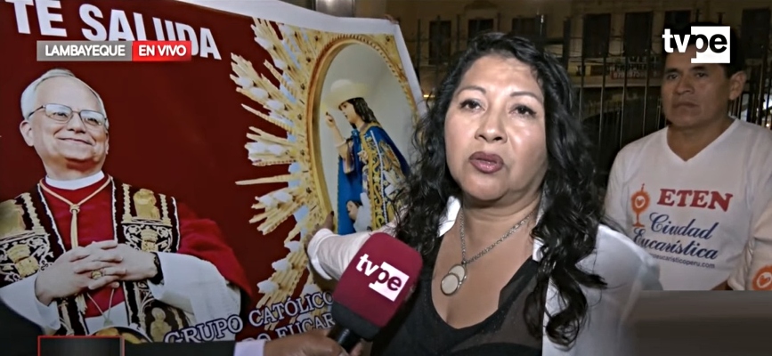 chiclayo papa perú