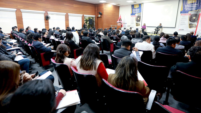 debate justicia prisión