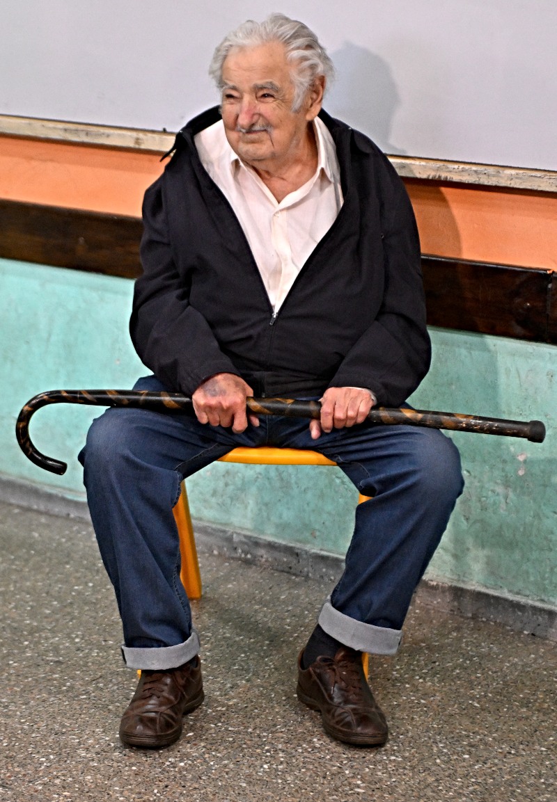 josé mujica 