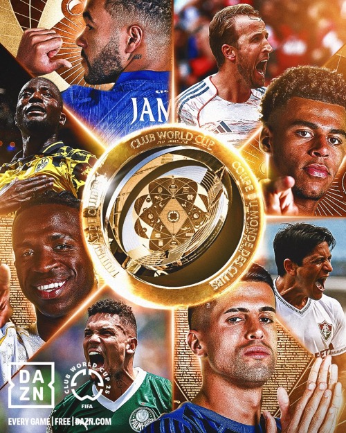 Mundial de clubes  