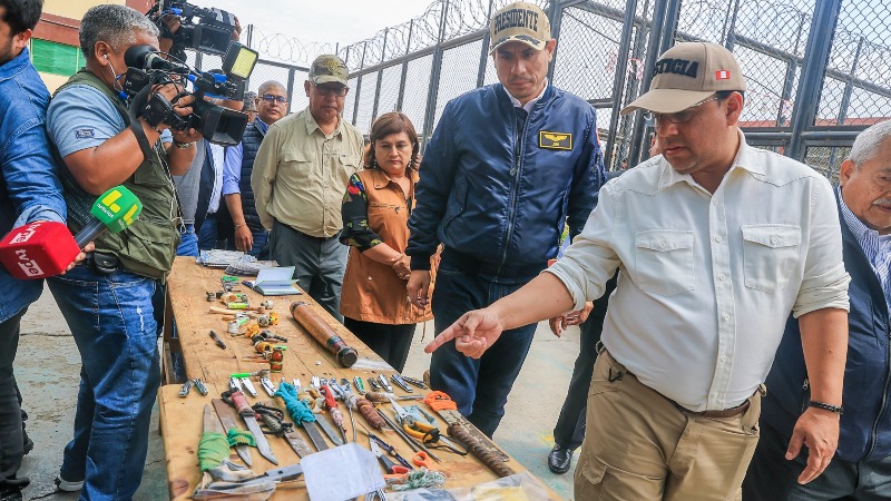 jerí presidente pcm penales