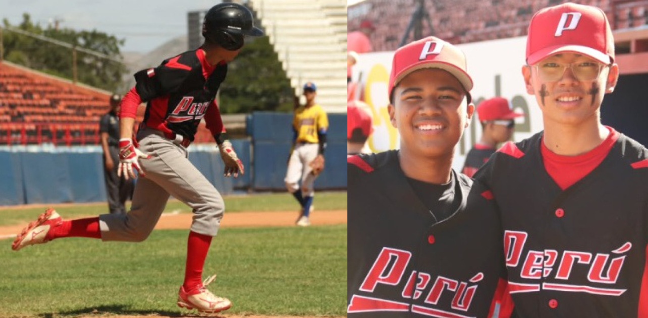 béisbol ipd