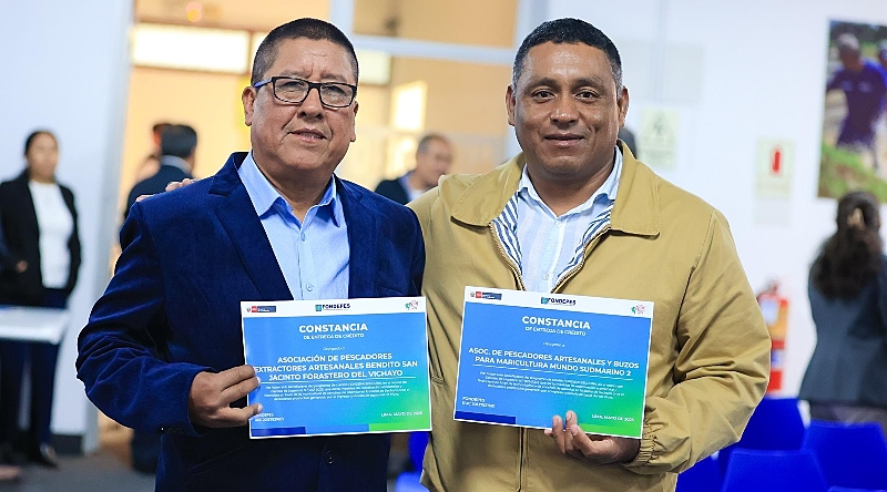 piura sechura pescadores produce