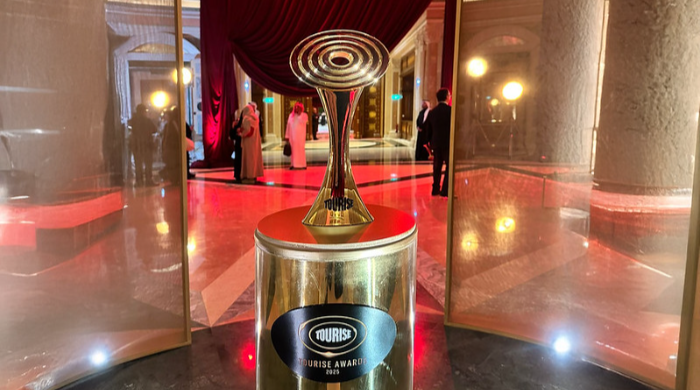 premio áncash turismo