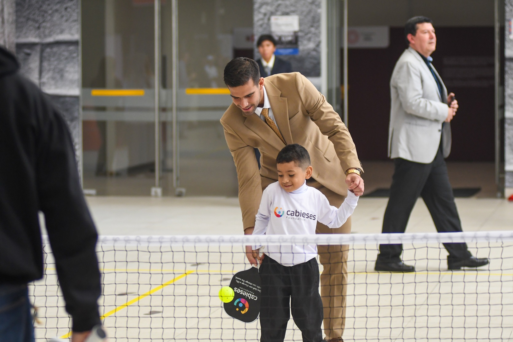 cabieses videna pickleball 