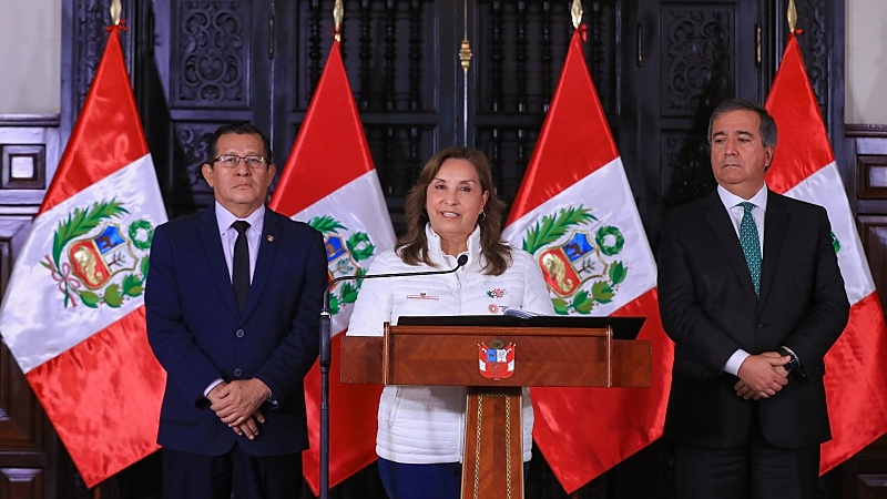 foncomún presidencia 