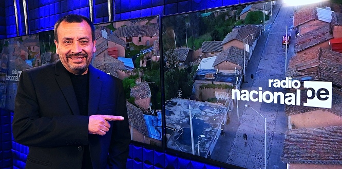 radio Nacional programa 