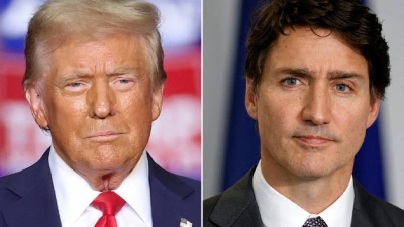 trump canadá 