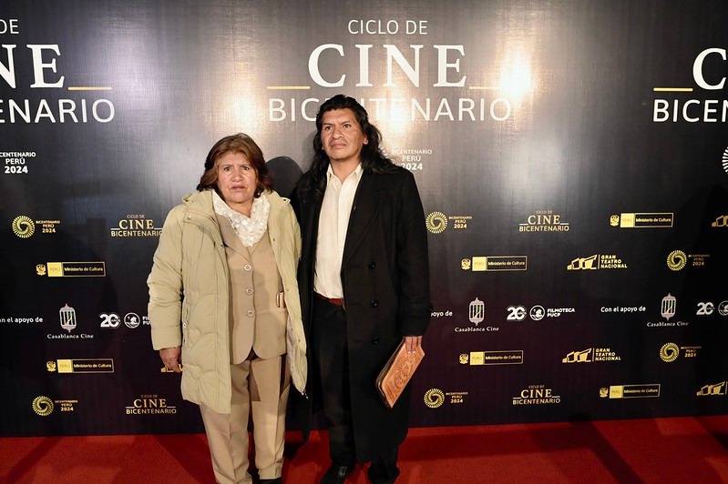 cine bicentenario perú