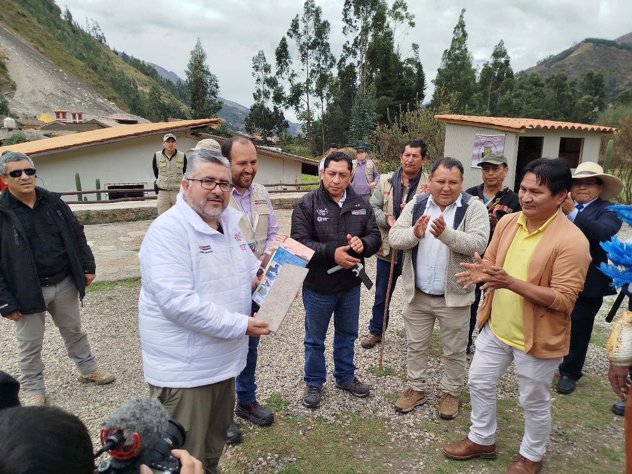 turismo chavín ministerio de cultura 