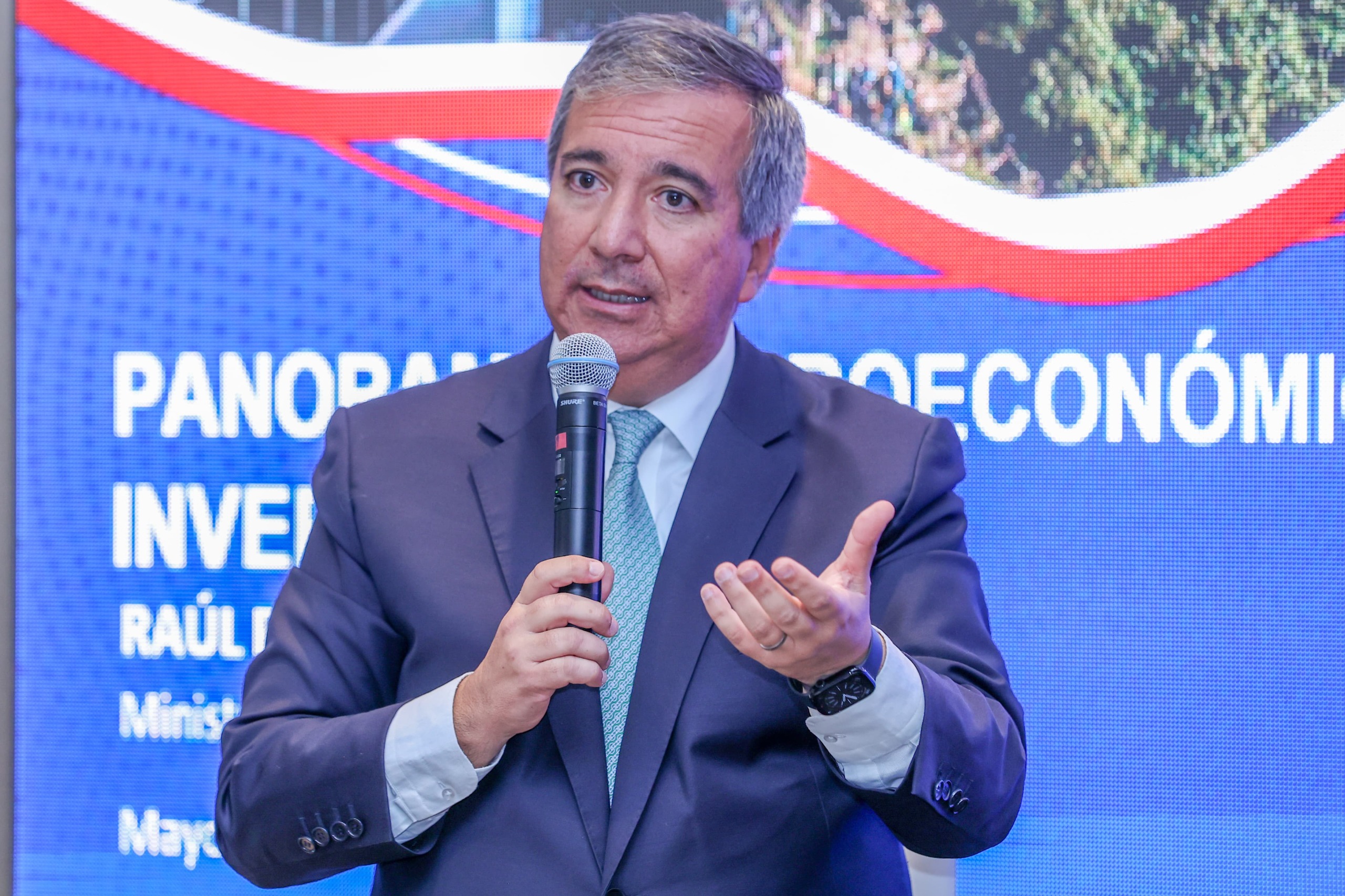 mef ministerio de economía infraestructura obras 