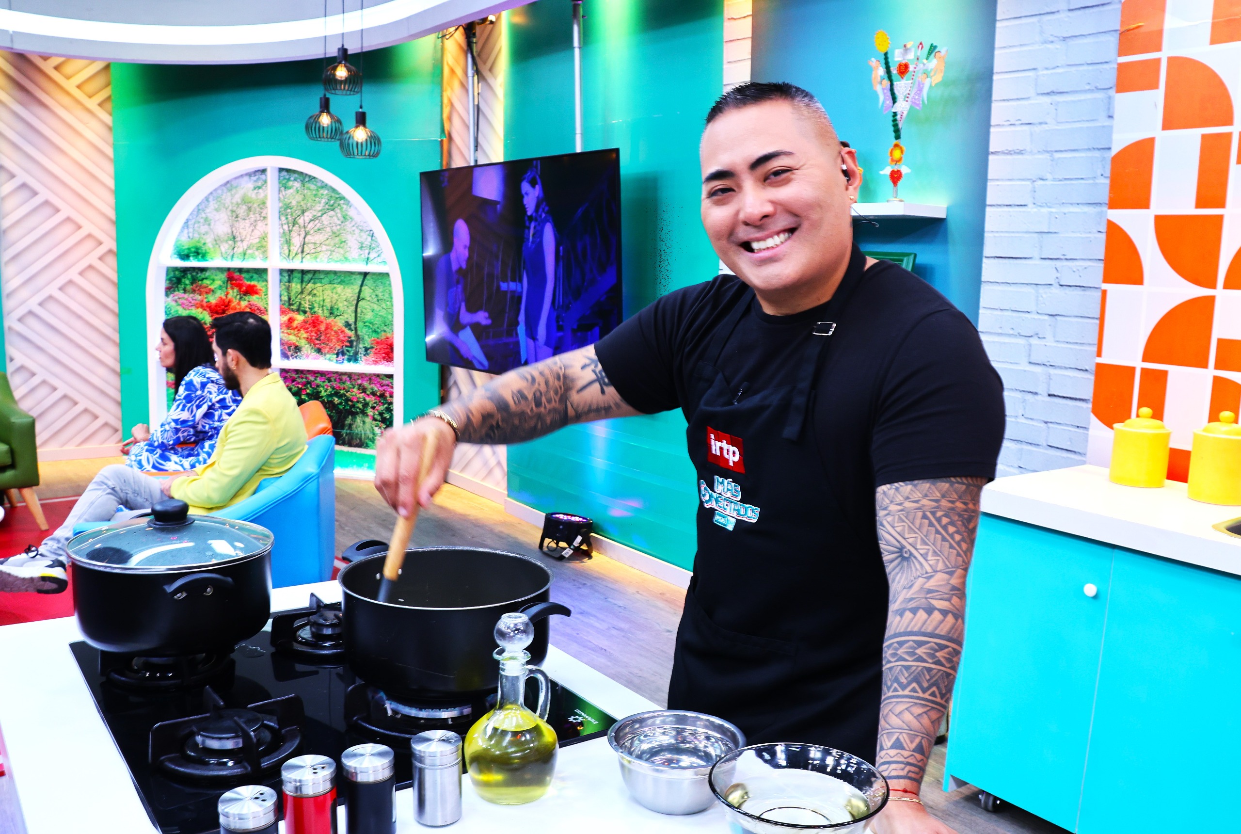 irtp show identidad tvperú