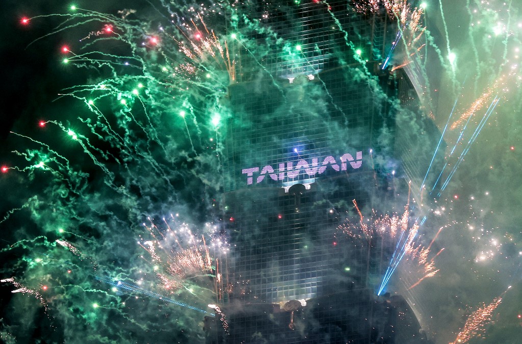 Taiwan 2025