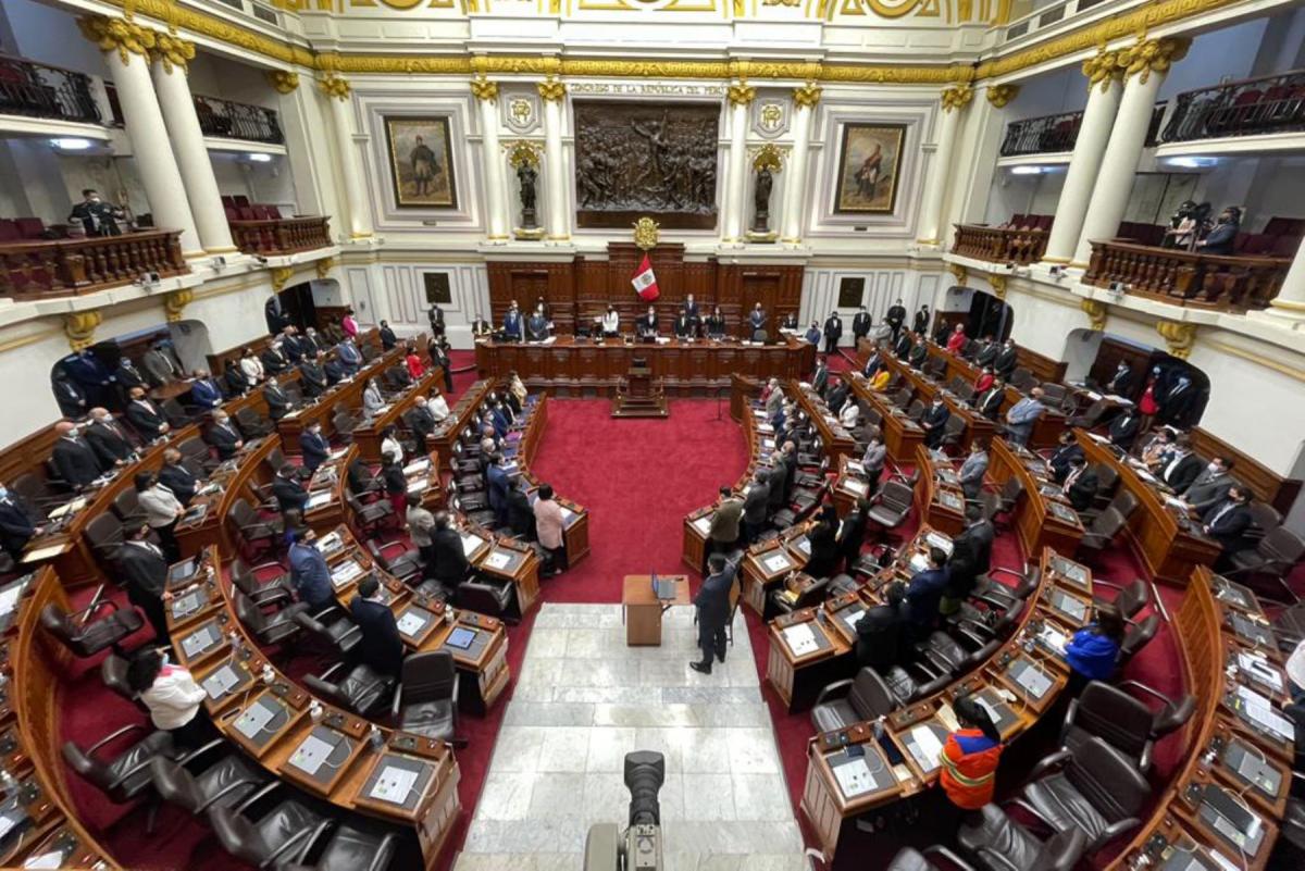 Alberto Otárola: se evalúan acciones de inconstitucionalidad contra leyes aprobadas en el Congreso