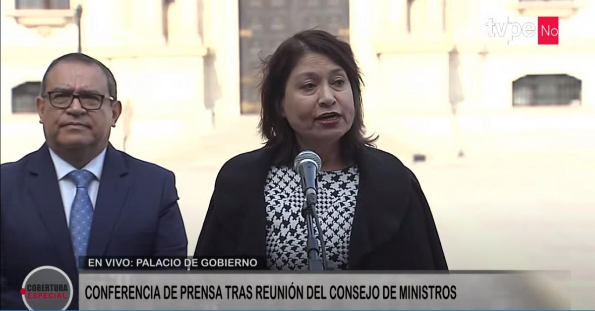 Alberto Otárola sobre Alianza del Pacífico: “Vamos a mirar para adelante”
