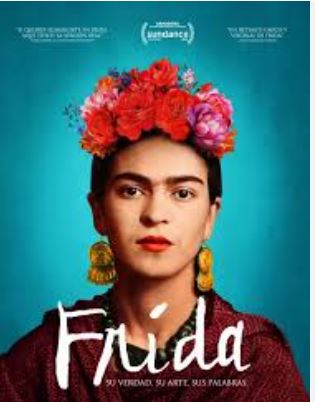 Frida película