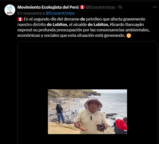 ALCALDE DE LOBITOS