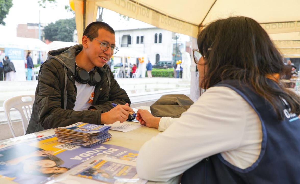 suicidio feria Minsa