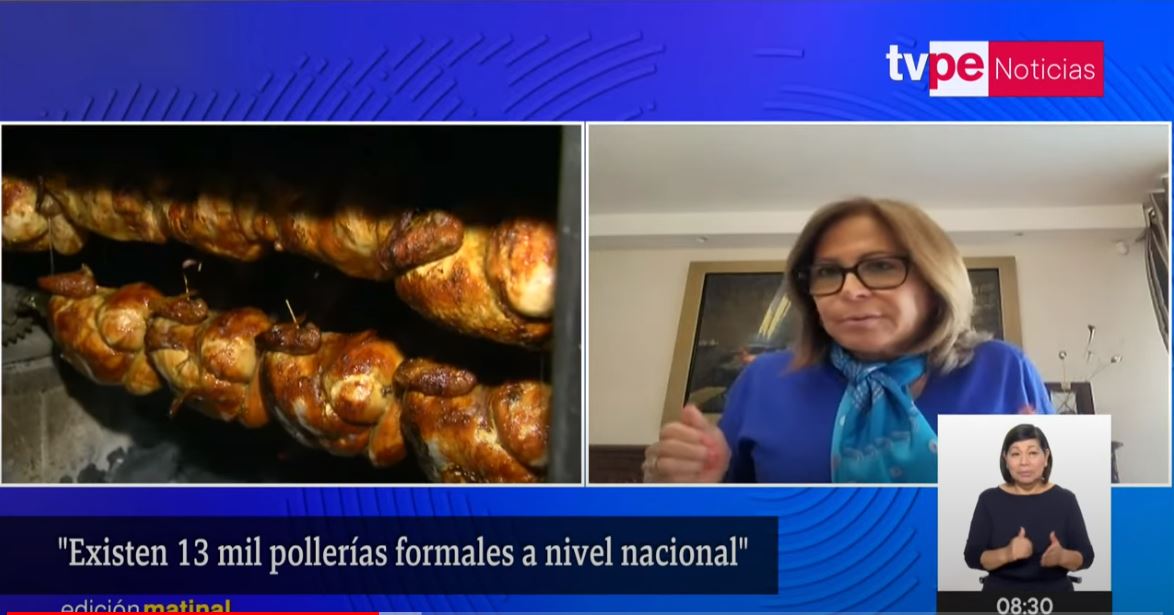 Día del Pollo a la Brasa: cadenas y restaurantes están optimistas sobre ventas