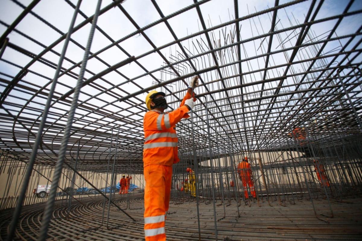 Dina Boluarte firmará ley que crea Autoridad Nacional de Infraestructura (ANIN)