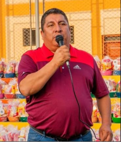 alcalde Guadalupito