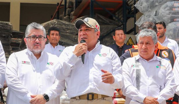 Gustavo Adrianzén