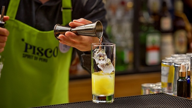 ¡Increíble!: pisco peruano entre las ‘peores’ bebidas del mundo