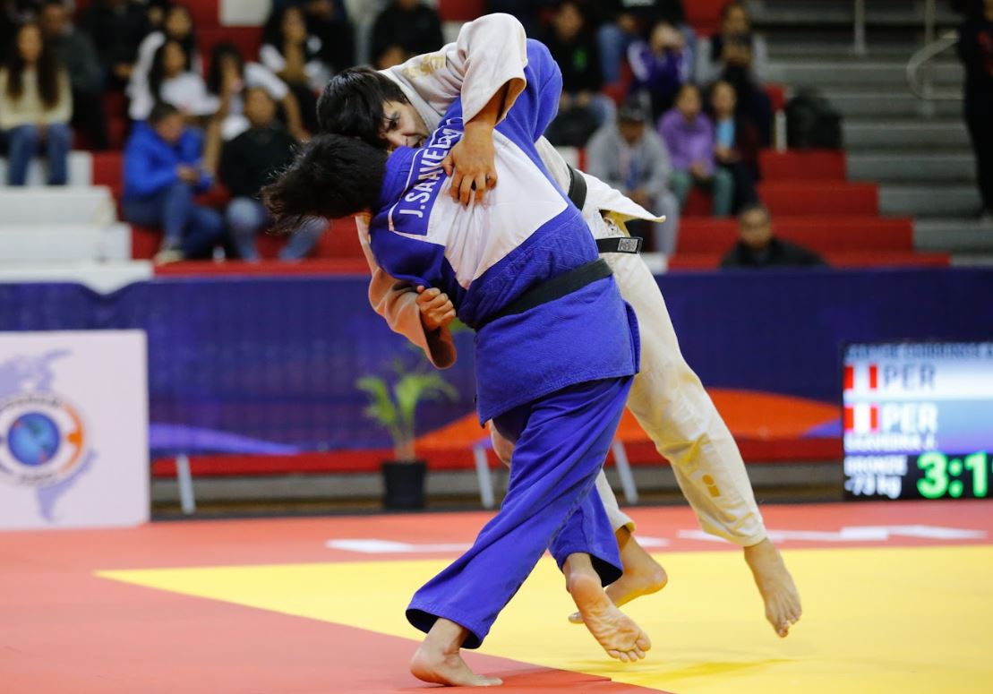 judo-comptencia