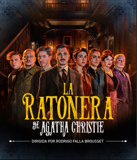 La ratonera