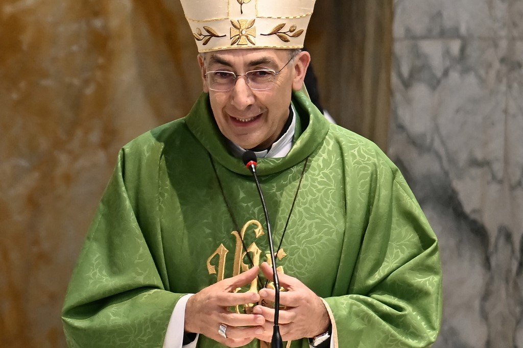 MISA PAPA FRANCISCO