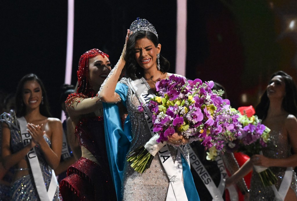 Miss Universo Nicaragua