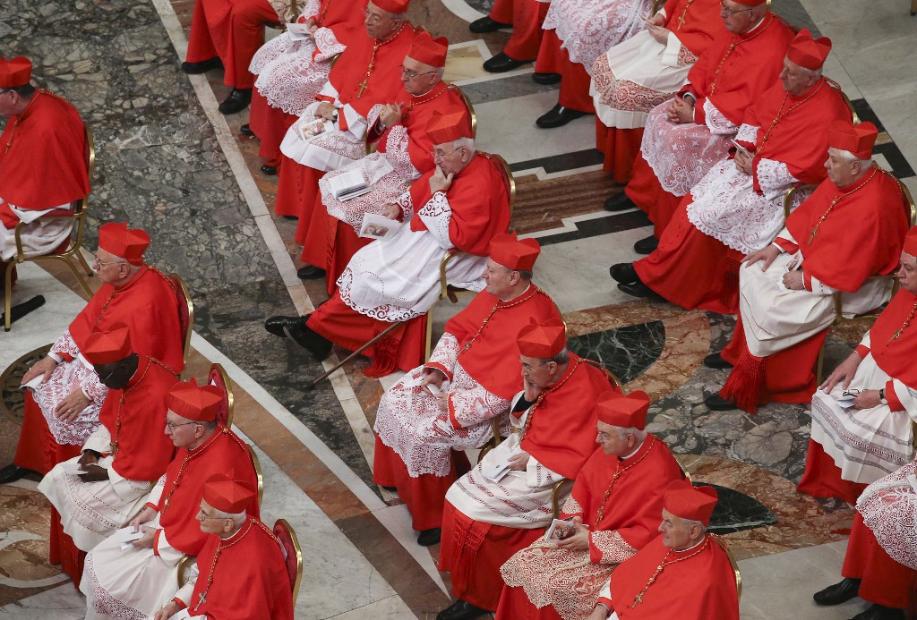 cardenales