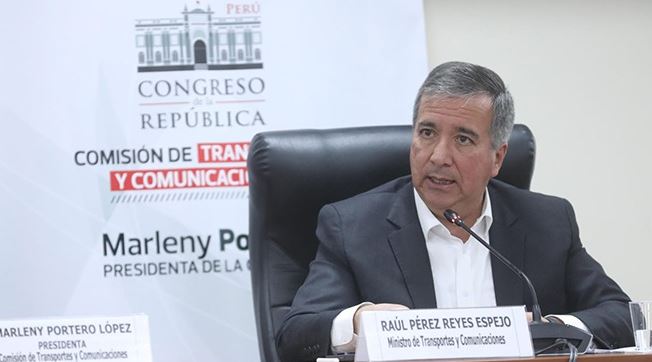 Raúl Pérez Reyes