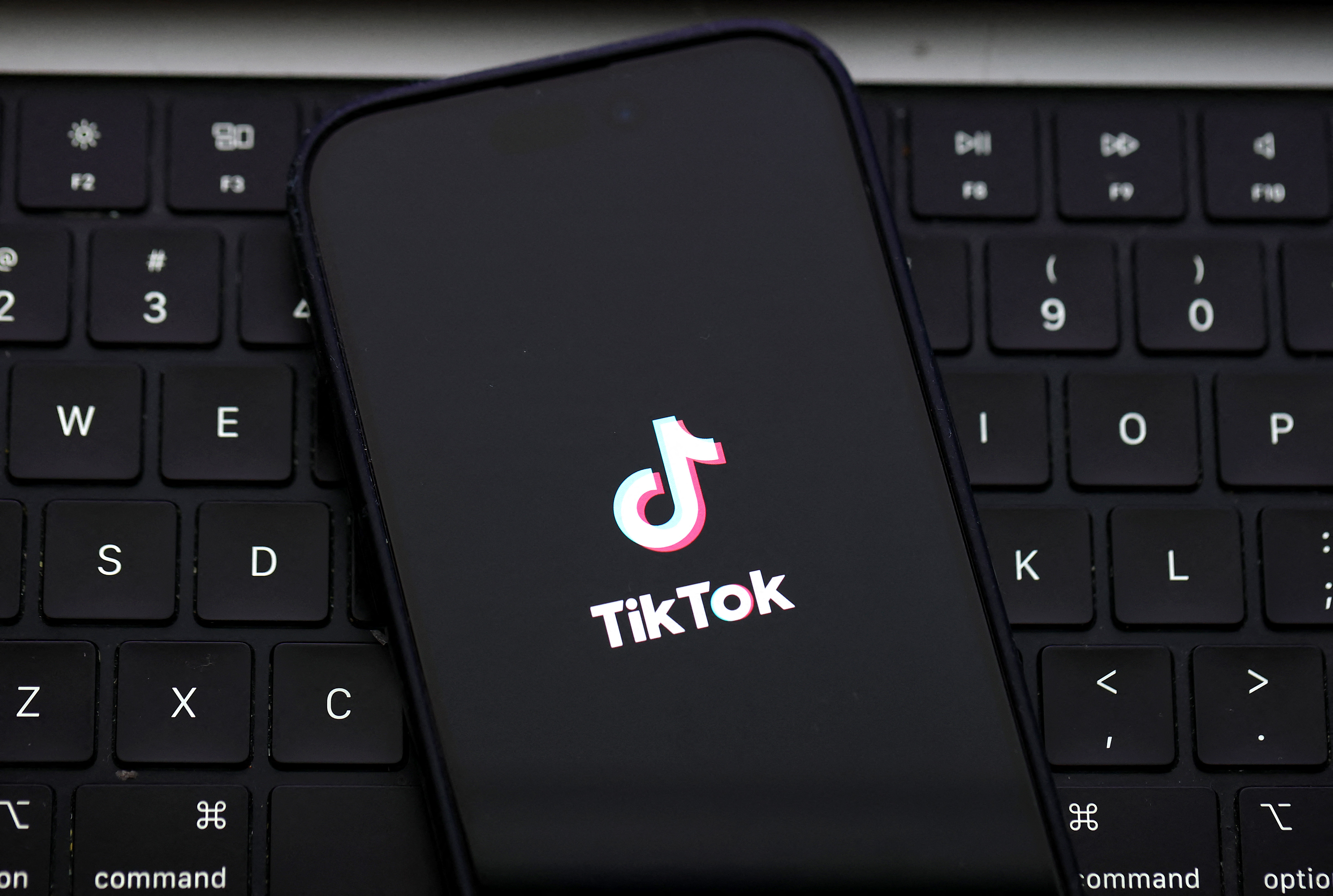 TIKTOK