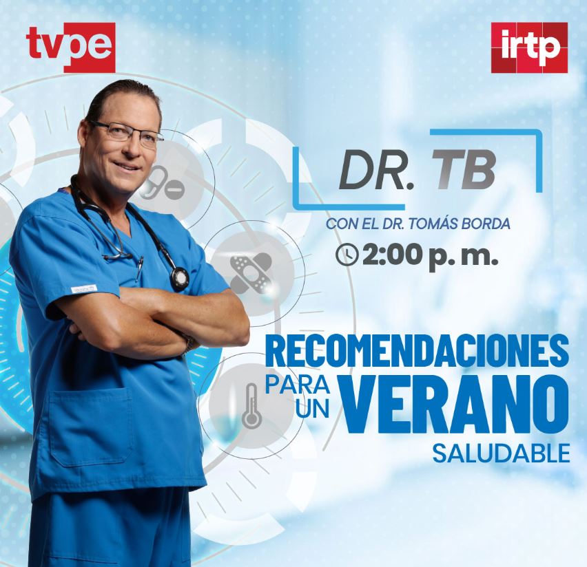 Dr. TB