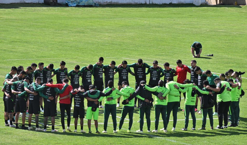 bolivia vs colombia